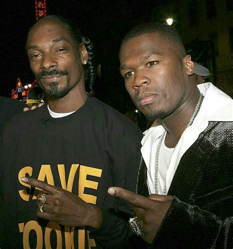 snoop dogg 50 cent